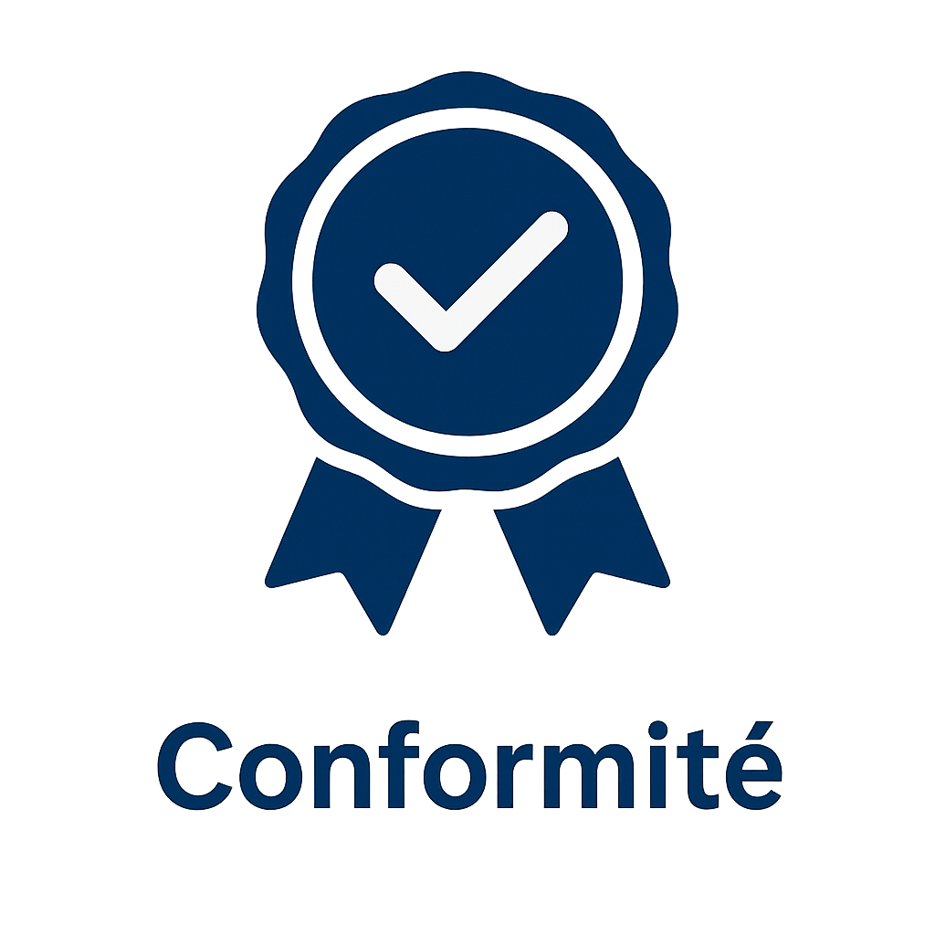 Conformité